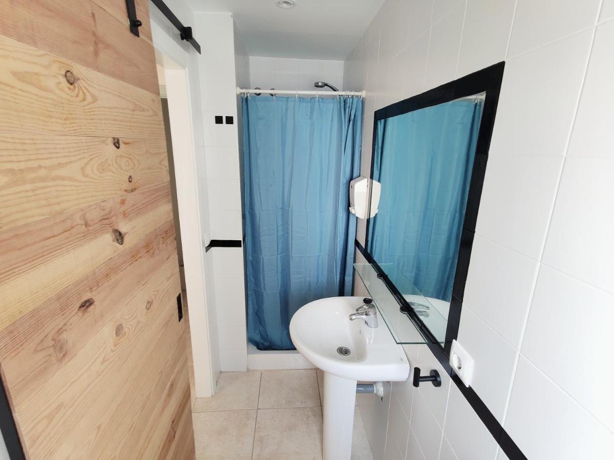 Salitre Rooms Кониль-де-ла-Фронтера Экстерьер фото