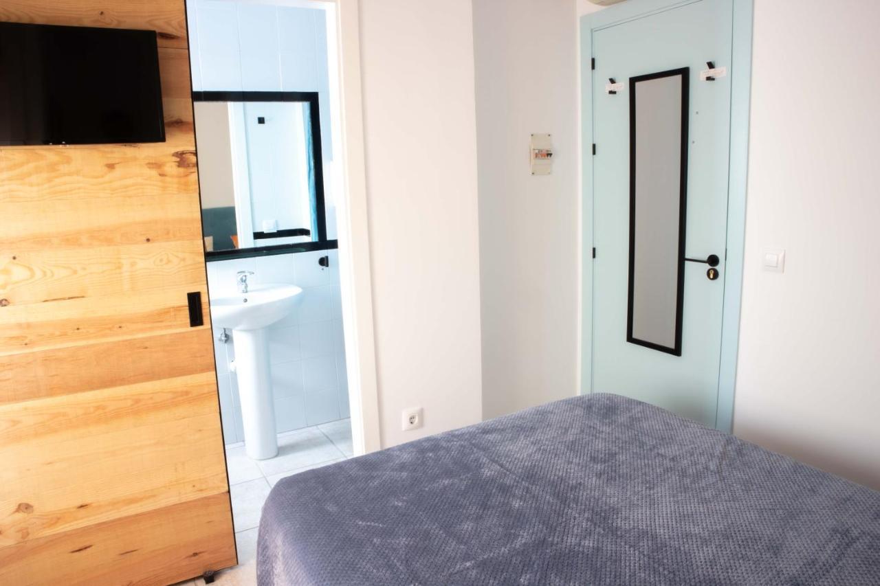 Salitre Rooms Кониль-де-ла-Фронтера Экстерьер фото